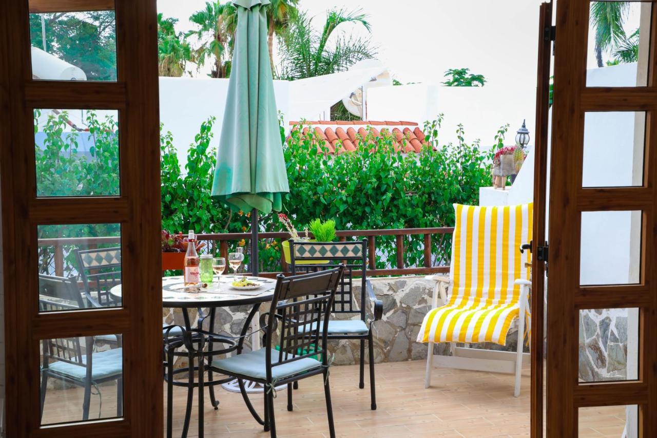 Aparthotel Geranios, Close To Beach, Puerto Colon, Yellowcat 2